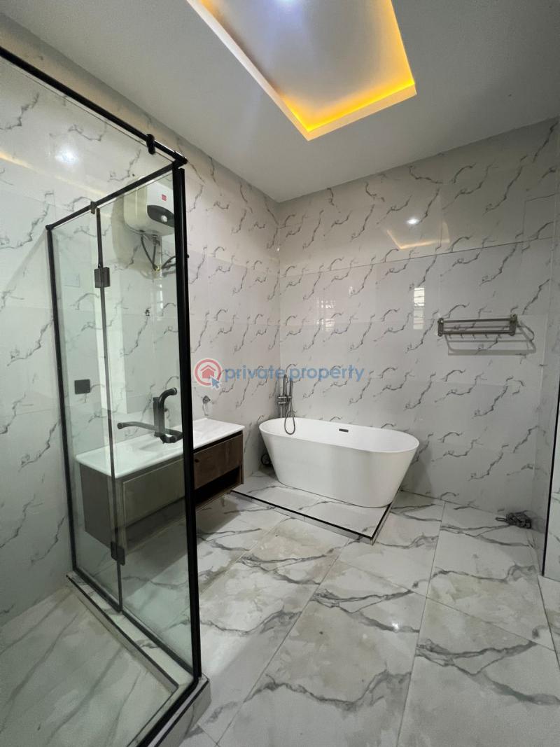 4 bedroom Duplex For Sale Megamound Estate Ikota Lekki Lagos - 8