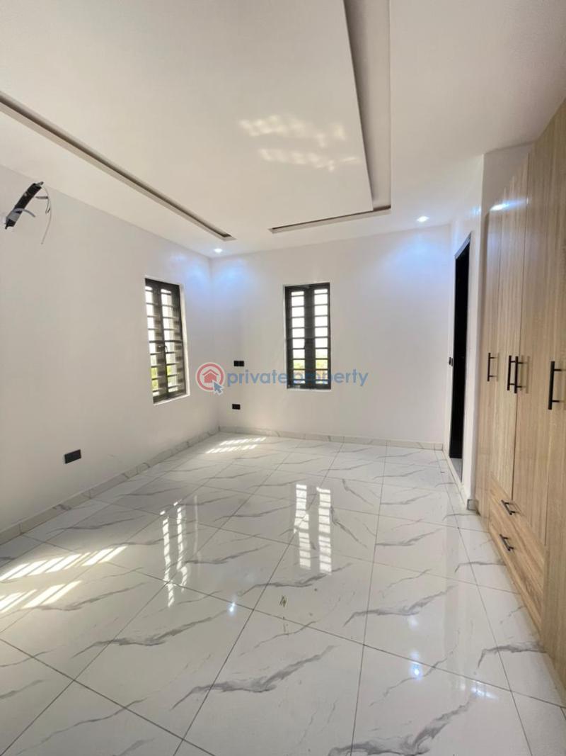 4 bedroom Detached Duplex For Sale Magodo GRA Phase 1 Ojodu Lagos - 11