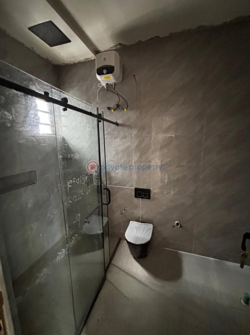 4 bedroom Detached Duplex For Sale Magodo Isheri Ojodu Lagos - 5