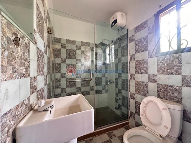 4 bedroom Detached Duplex For Rent Orchid Lekki Lagos - 6