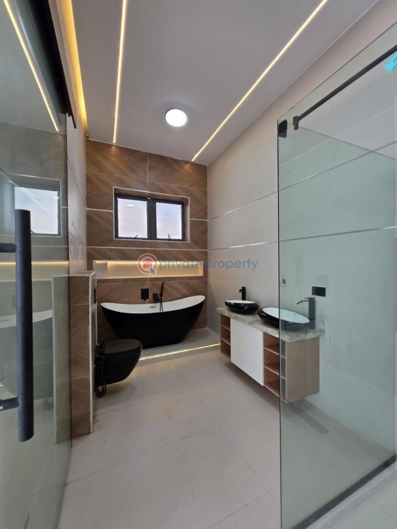 4 bedroom Detached Duplex For Sale Ajah Lagos - 10
