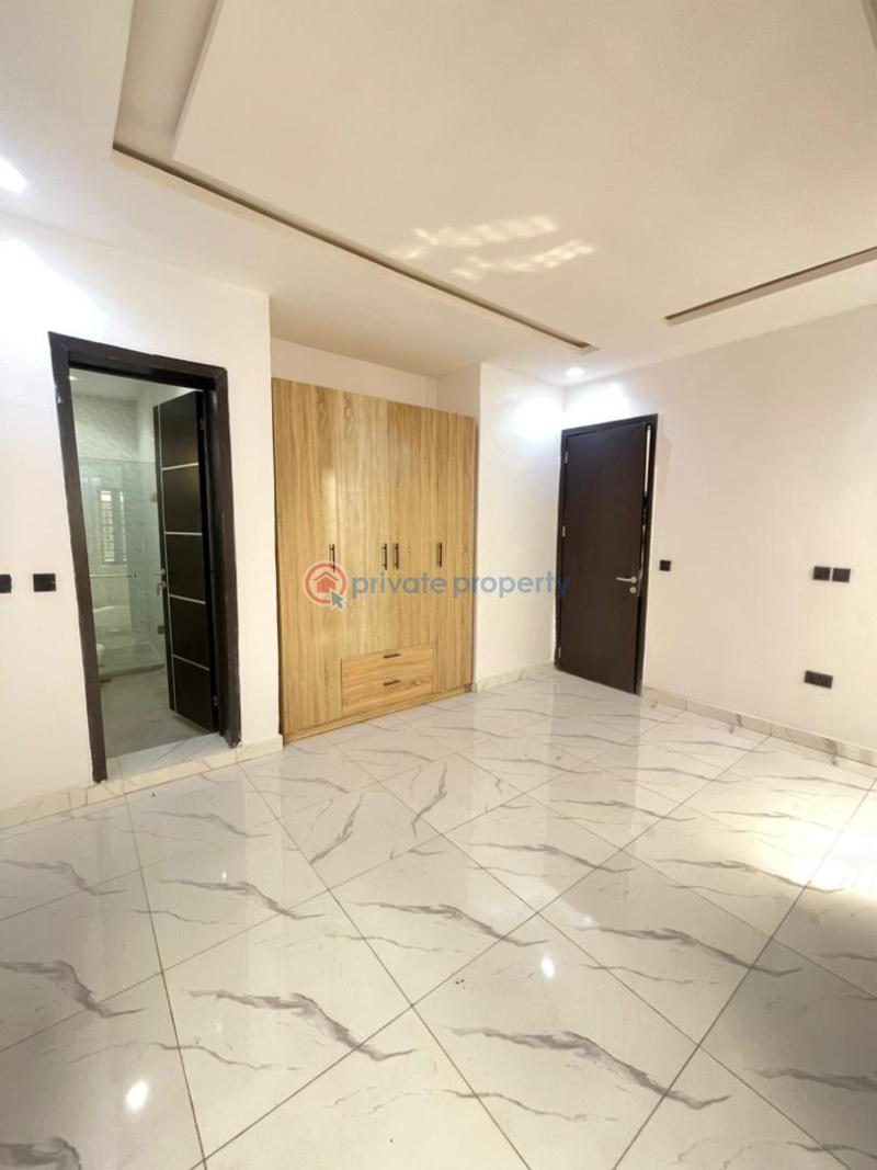 4 bedroom Detached Duplex For Sale Magodo GRA Phase 1 Ojodu Lagos - 10