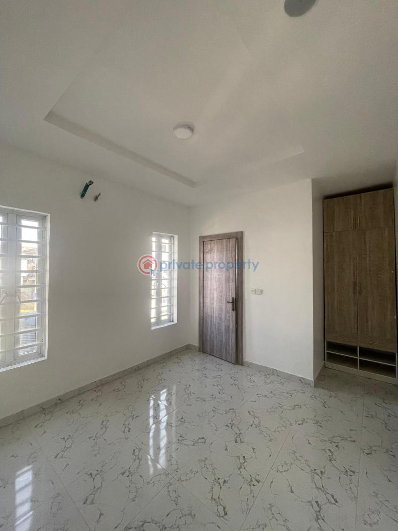 4 bedroom Detached Duplex For Sale Orchid Lekki Lagos Lekki Lagos - 4