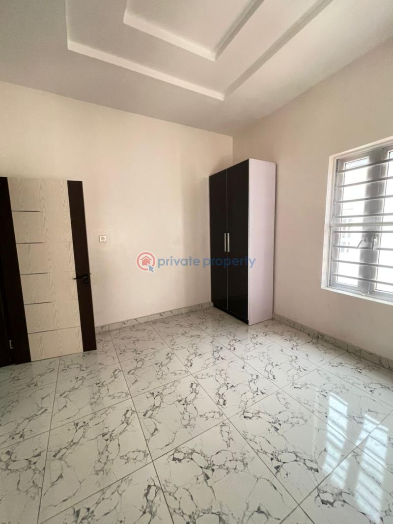 4 bedroom Detached Duplex For Sale Ikota Lekki Lagos - 12
