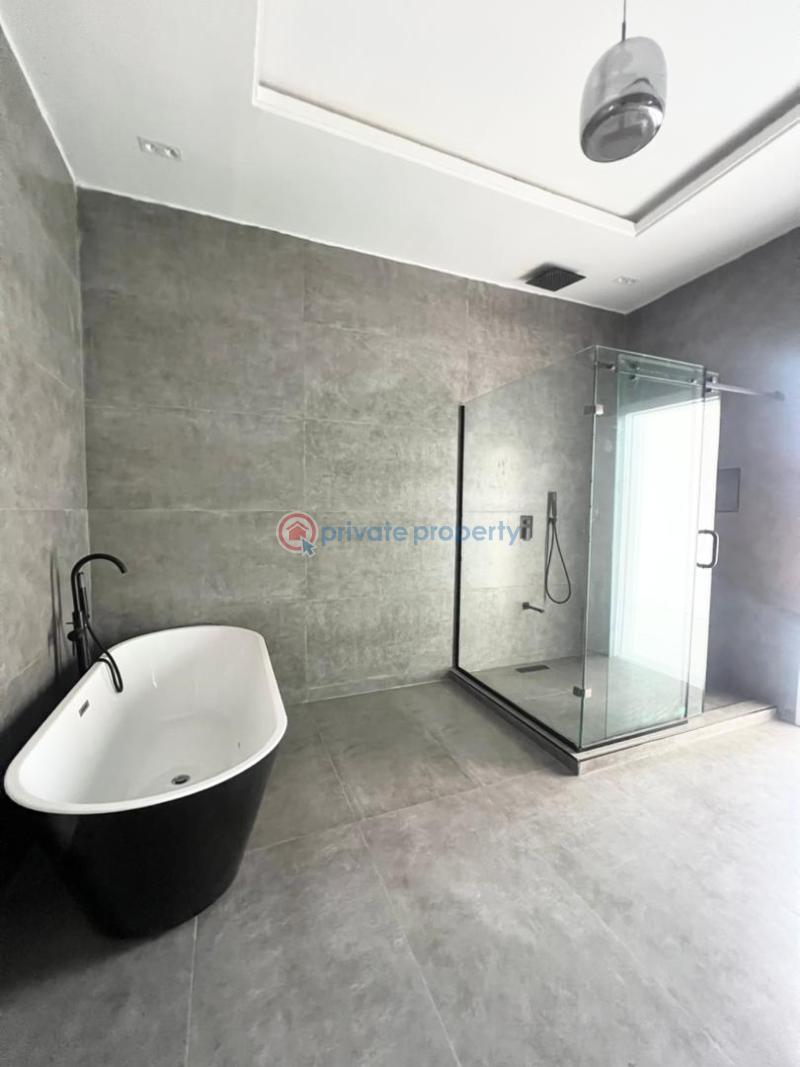 4 bedroom Detached Duplex For Sale Lekki Phase 1 Lagos - 14