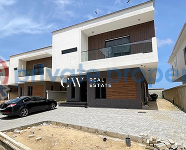 4 bedroom Detached Duplex For Sale Lekki Phase 1 Lagos - 0