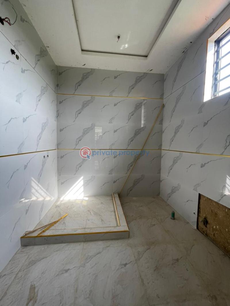 4 bedroom Detached Duplex For Sale Magodo GRA Phase 1 Ojodu Lagos - 5