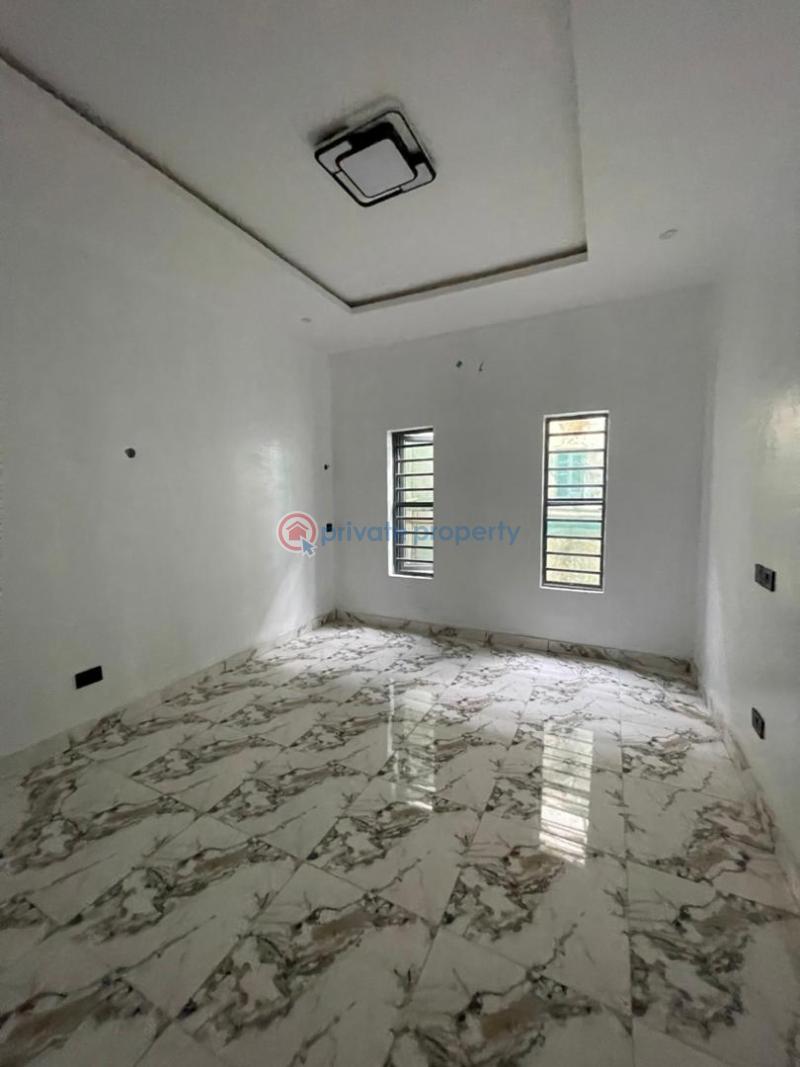 4 bedroom Detached Duplex For Sale Sangotedo Ajah Lagos - 7