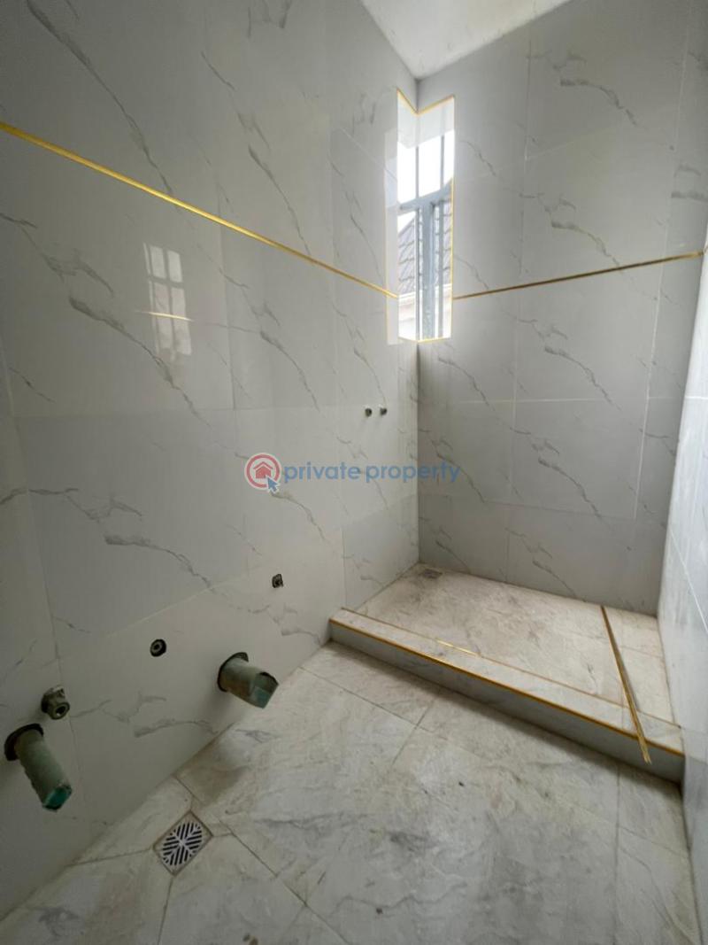 4 bedroom Detached Duplex For Sale Magodo GRA Phase 1 Ojodu Lagos - 4