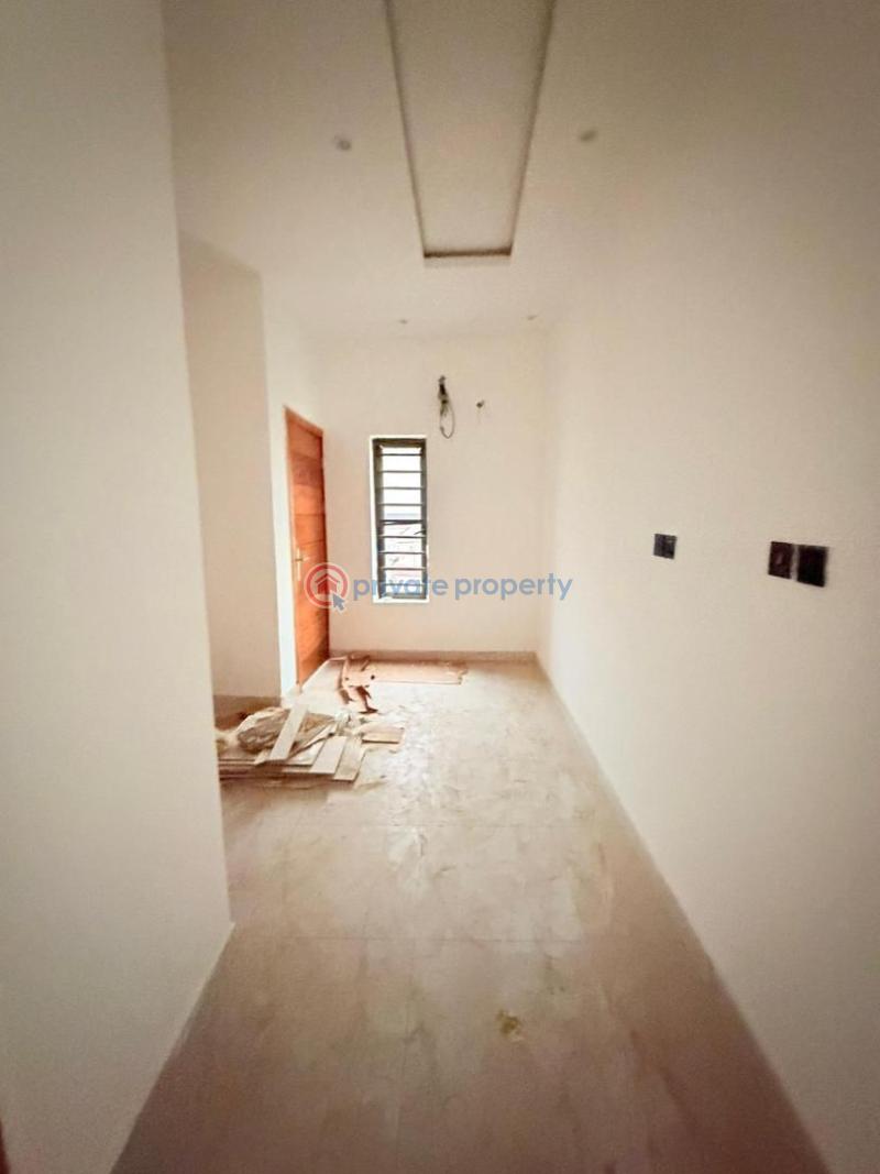4 bedroom Detached Duplex For Sale Magodo GRA Phase 1 Ojodu Lagos - 6