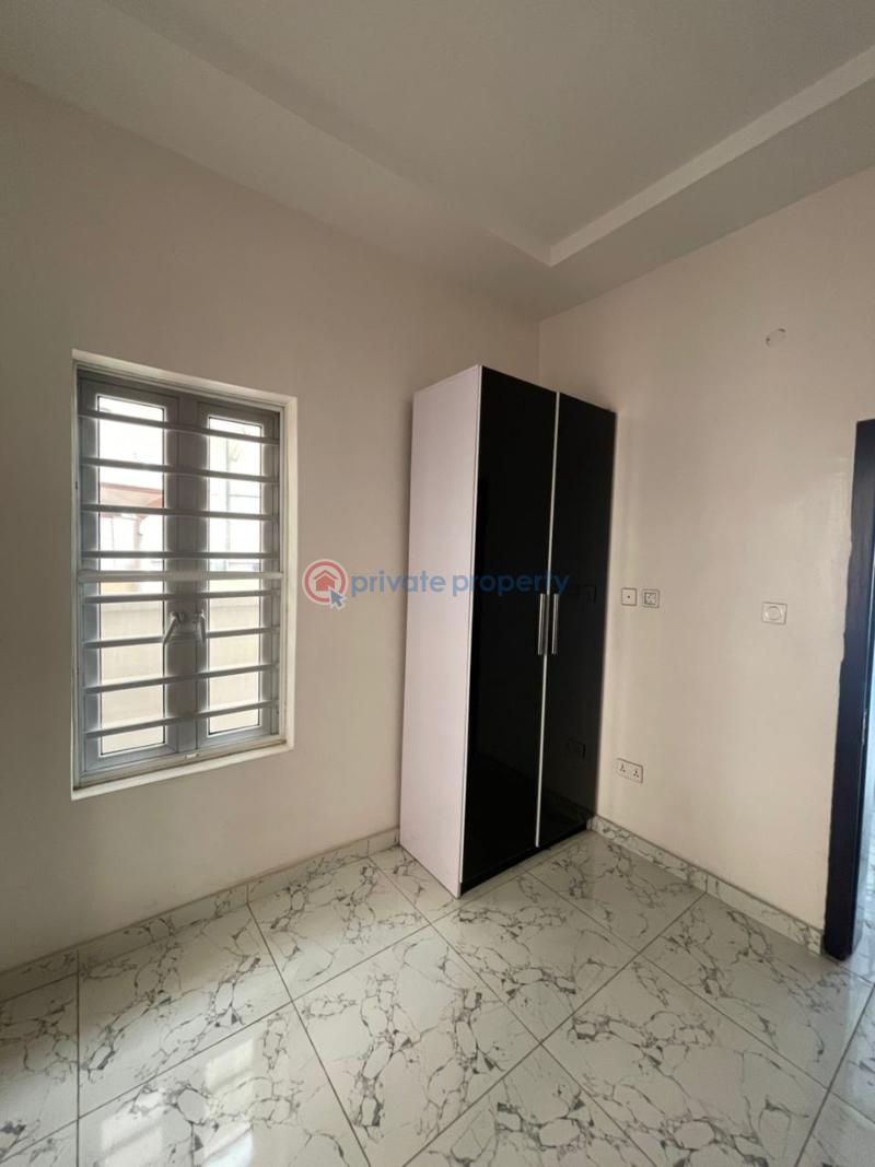4 bedroom Detached Duplex For Sale Ikota Lekki Lagos - 5