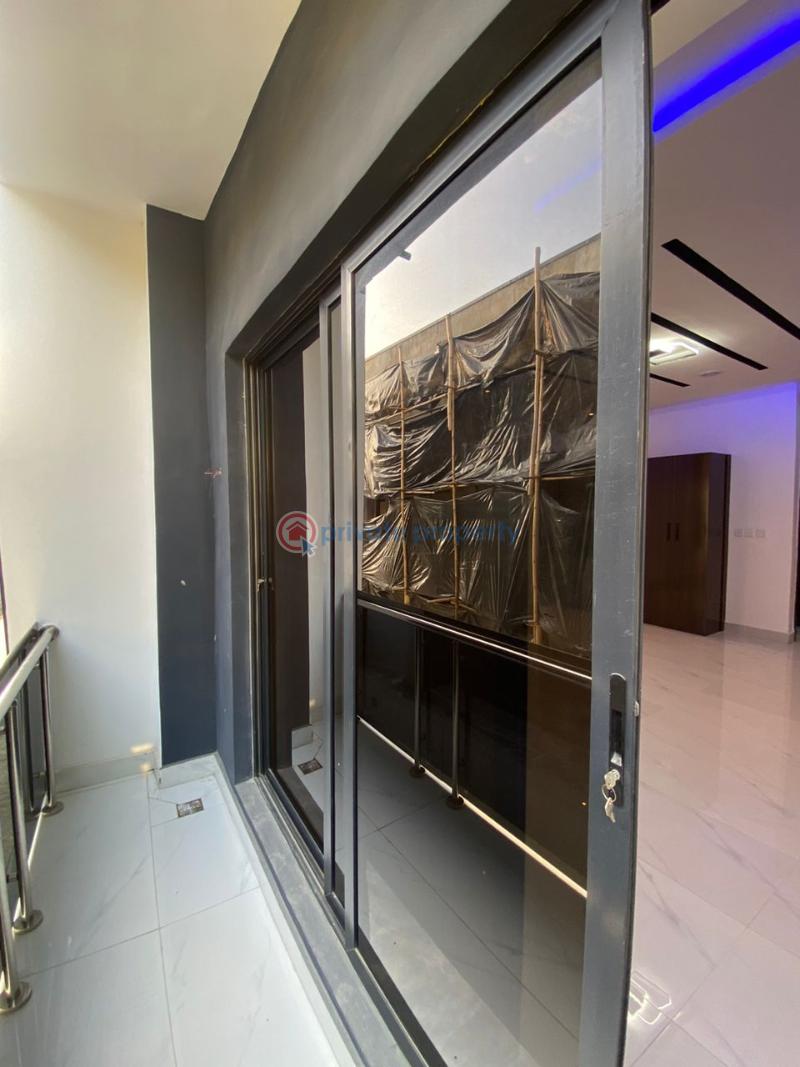 4 bedroom Detached Duplex For Sale Chevron Lekki Lagos Chevron Drive Lekki Lagos - 6