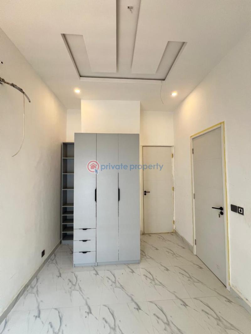 4 bedroom Detached Duplex For Sale Lekki Lagos - 8