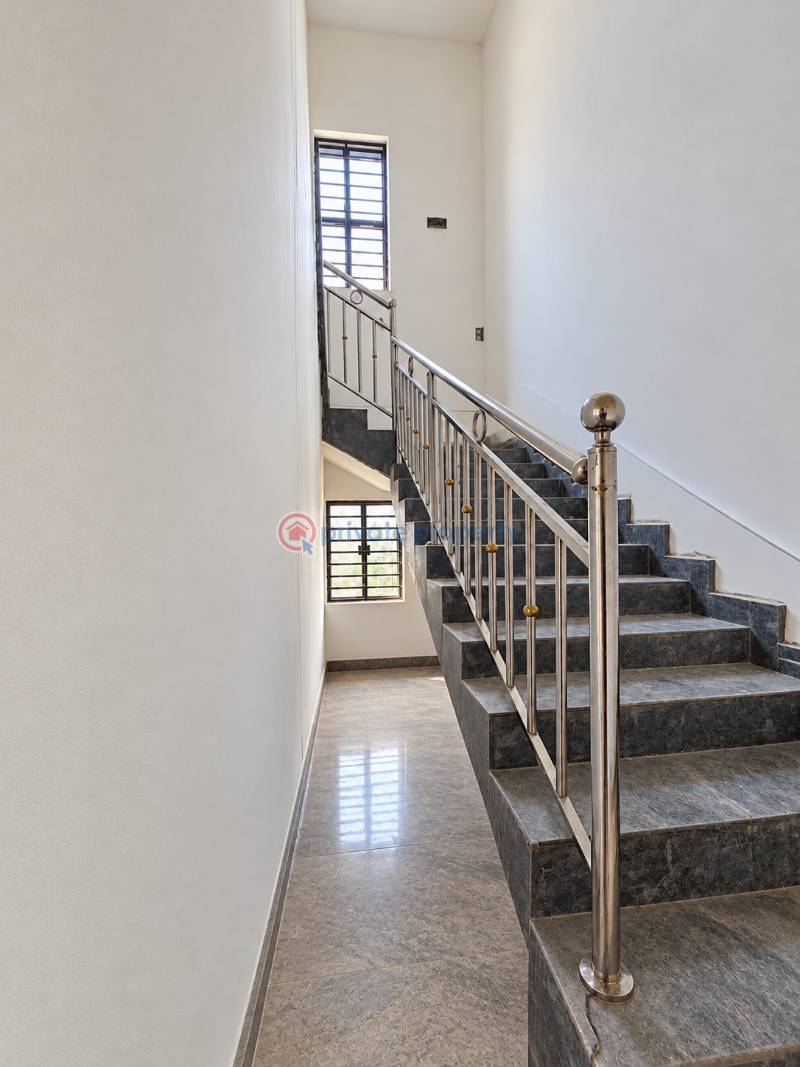 4 bedroom Detached Duplex For Sale Apple Garden City, Banana Highland New Layout Port Harcourt Rivers - 7