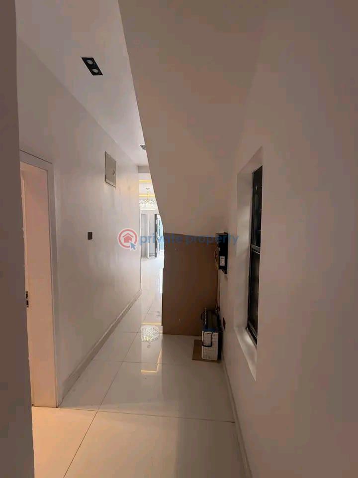 4 bedroom Detached Duplex For Sale Berger Ojodu Lagos - 2