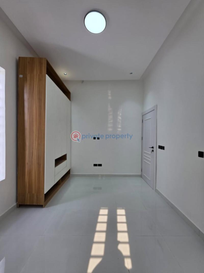 4 bedroom Detached Duplex For Sale Ajah Lagos - 7
