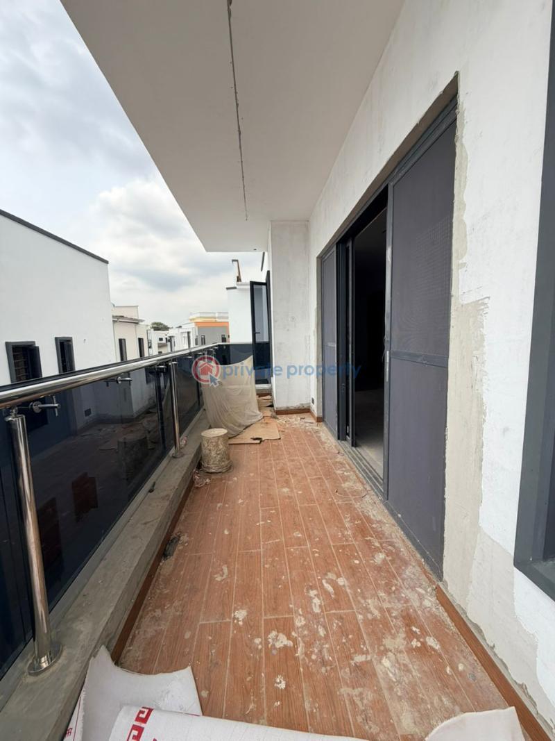 4 bedroom Detached Duplex For Sale Maryland Ikeja Lagos - 0