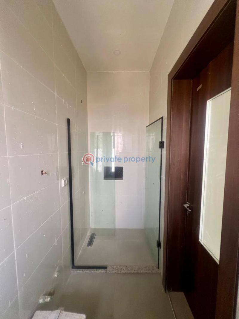 4 bedroom Detached Duplex For Sale Ikeja Lagos Ikeja GRA Lagos - 0