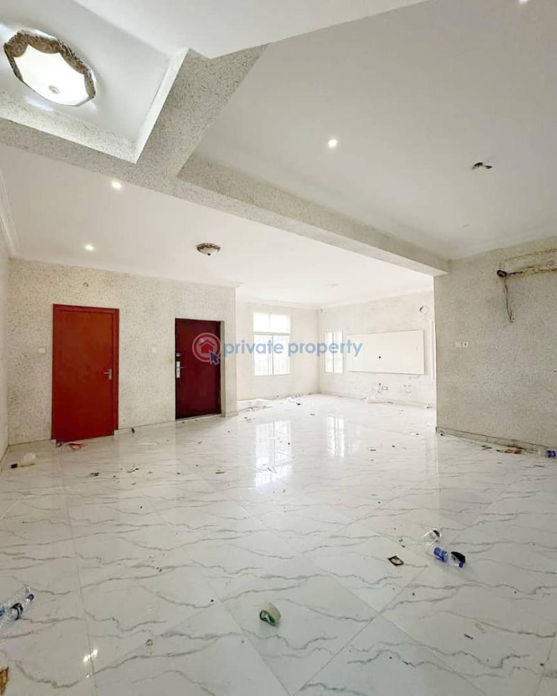 4 bedroom fully detached duplex - 5 4 bedroom Detached Duplex For Rent Osapa London Lekki Lagos - 5