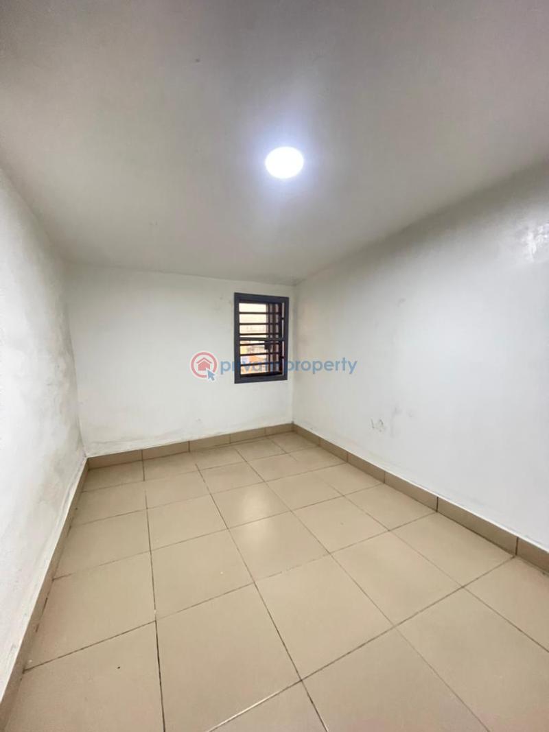 4 bedroom Detached Duplex For Sale Surulere Lagos - 1