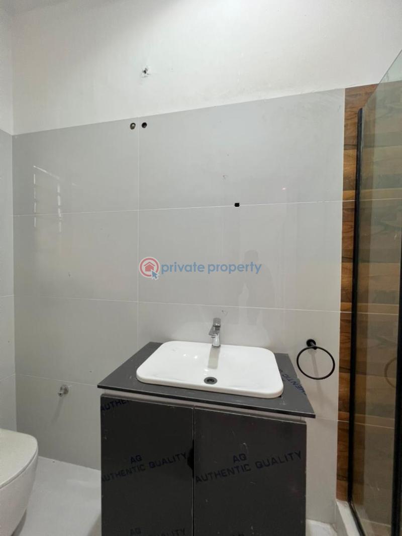 4 bedroom Detached Duplex For Sale Lekki Lagos - 7