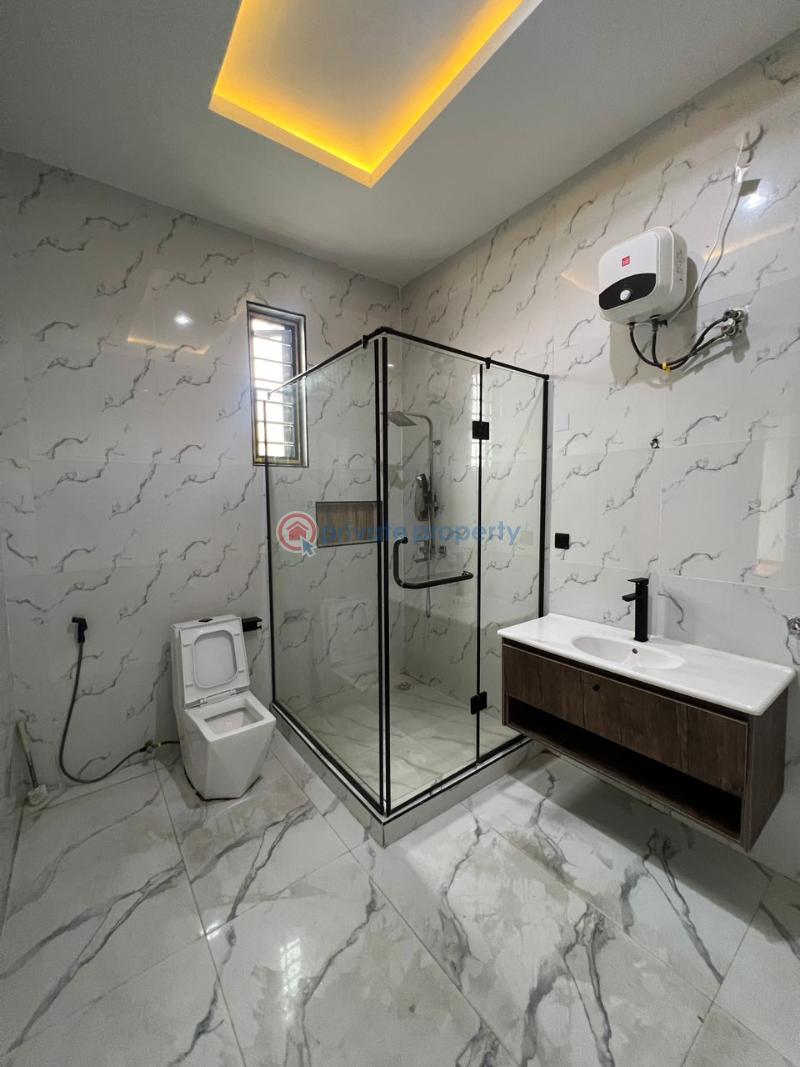 4 bedroom Duplex For Sale Megamound Estate Ikota Lekki Lagos - 7