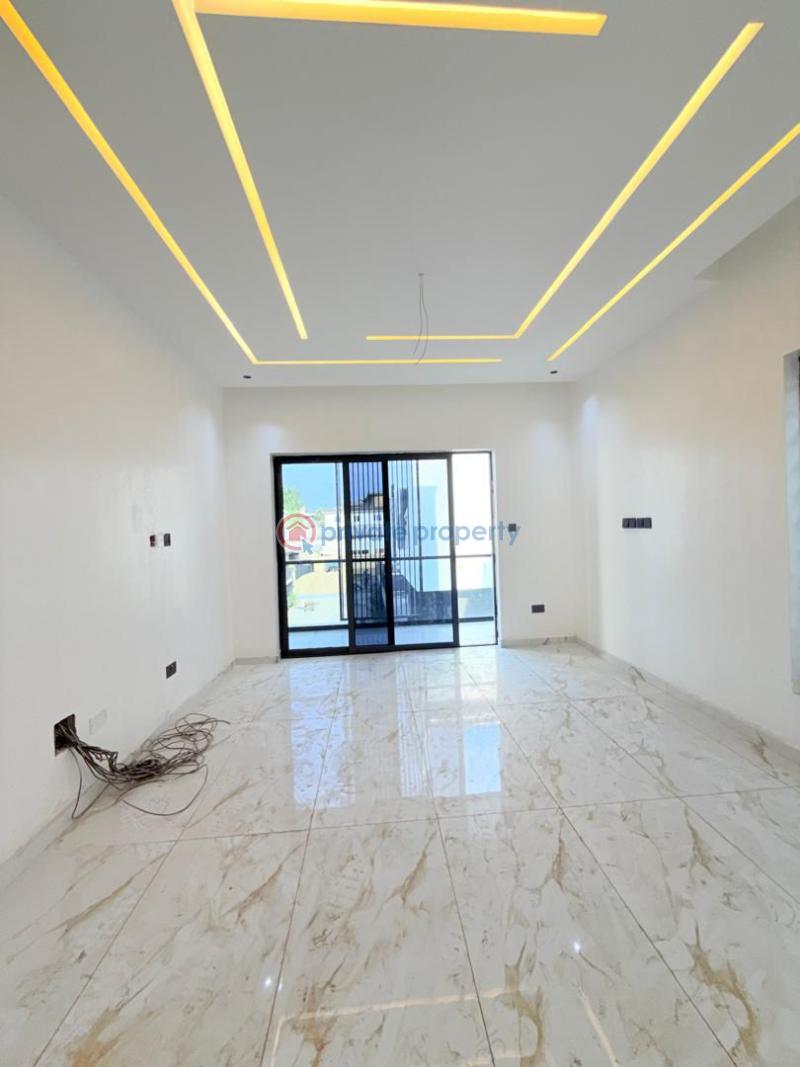4 bedroom Detached Duplex For Sale Berger Ojodu Lagos - 0