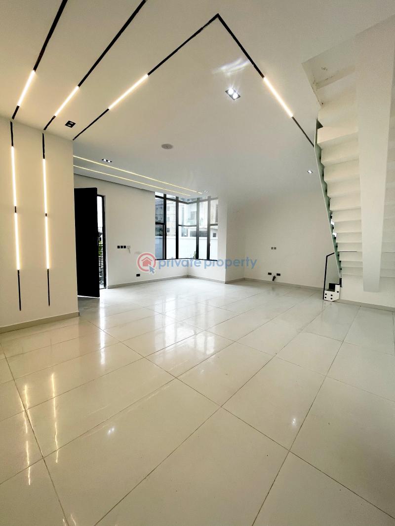 4 bedroom Detached Duplex For Sale Orchid , Lekki Lekki Lagos - 2