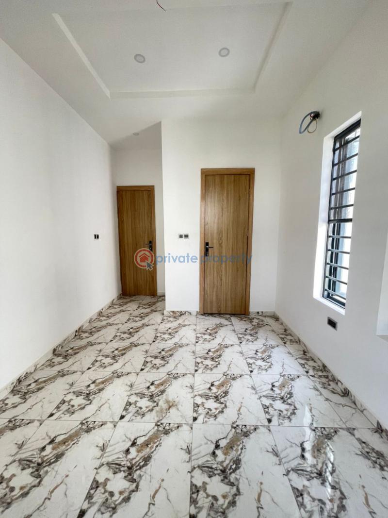 4 bedroom Detached Duplex For Sale Ajah Lagos - 4