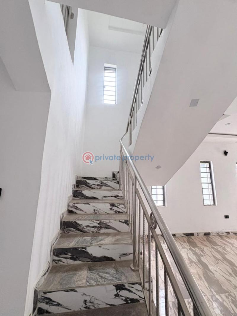 House For Sale Kolapo Ishola Gra, Akobo, Ibadan Ibadan Oyo - 15