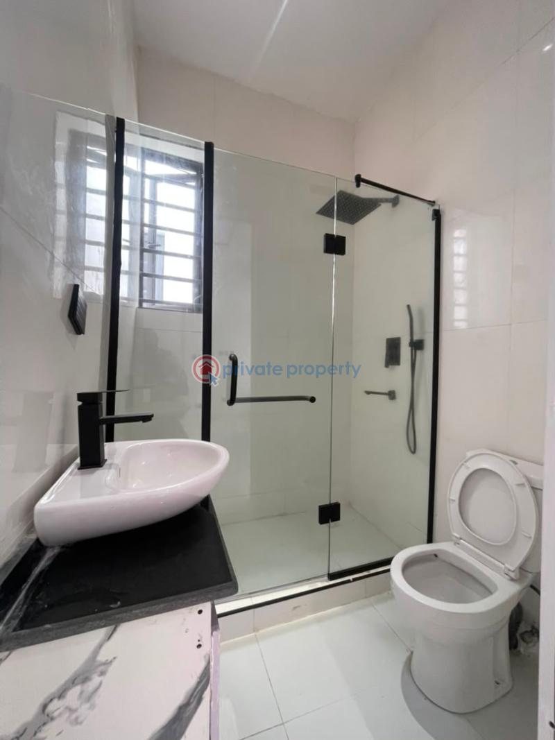 4 bedroom Detached Duplex For Sale Ajah Lagos - 11