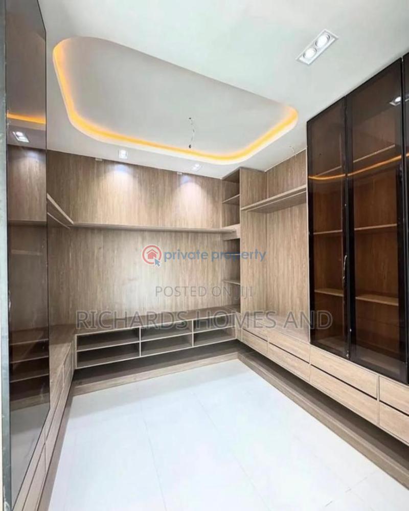4 bedroom Flat & Apartment For Rent Lekki Phase 1 Lagos - 5