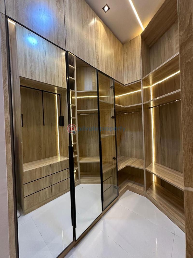 4 bedroom Detached Duplex For Sale Lekki Palm City Ajah Lagos - 2