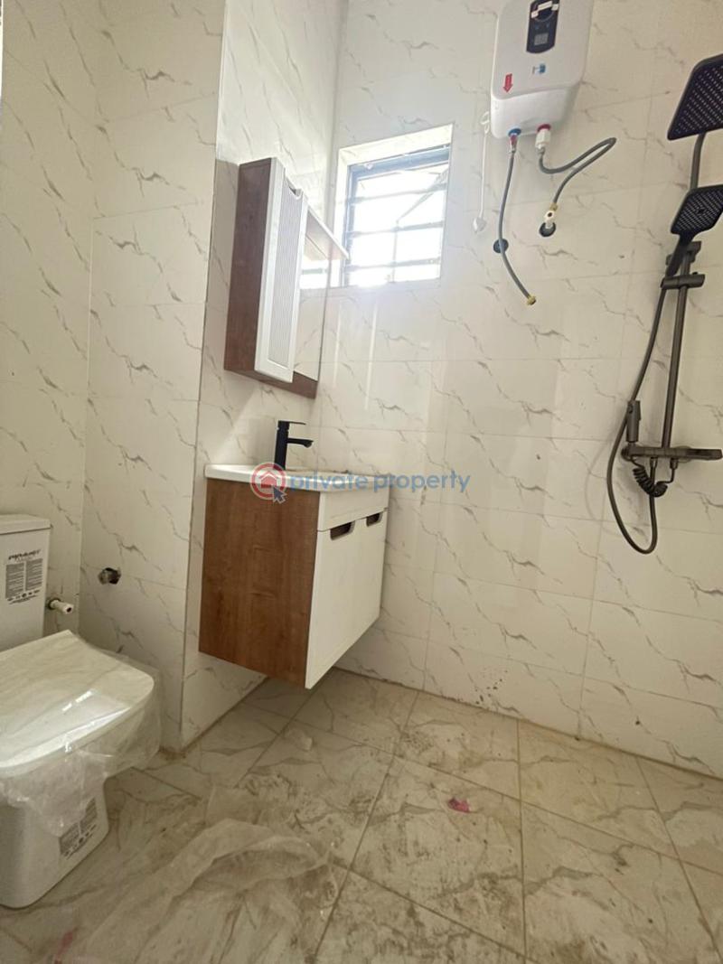 4 bedroom Semi detached Duplex For Sale Opebi Ikeja Lagos - 0
