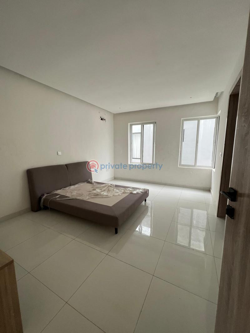 5 bedroom Duplex For Sale Ikota Lekki Lagos - 1