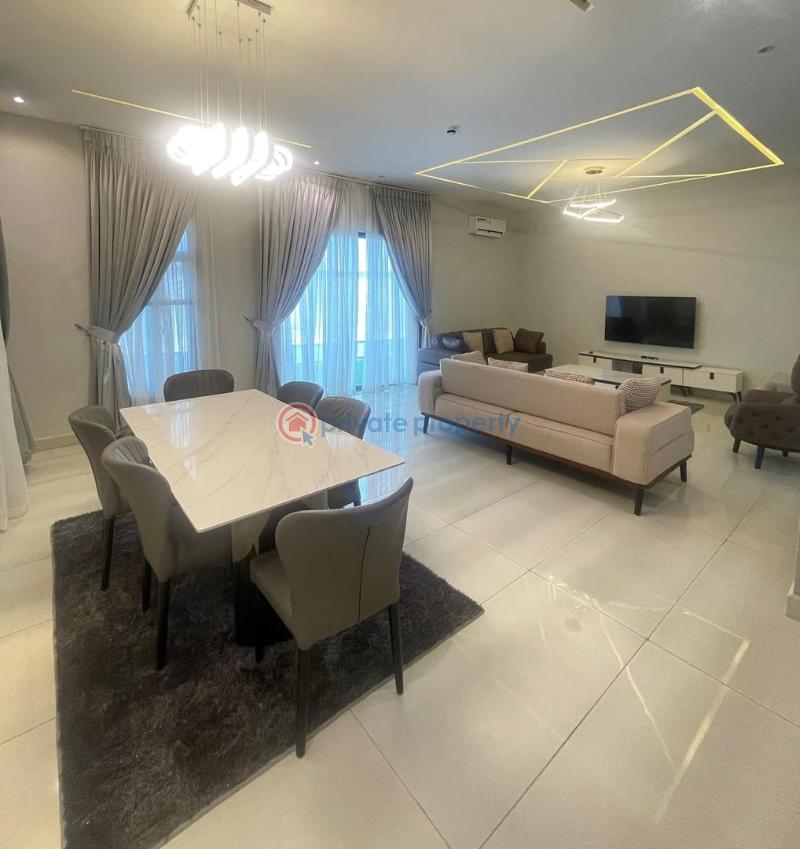4 bedroom Detached Duplex For Sale Lekki Phase 1 Lagos - 1