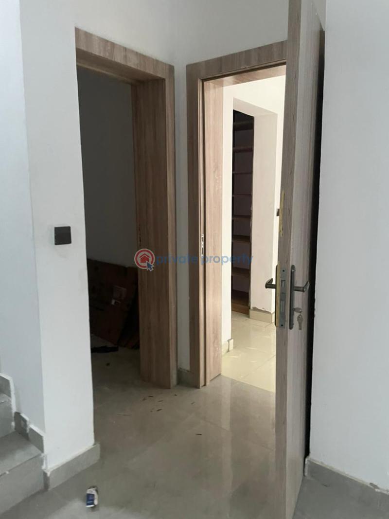 4 bedroom Duplex For Rent Ambiance Estate In General Paint Abraham Adesanya Ajah Lagos - 16
