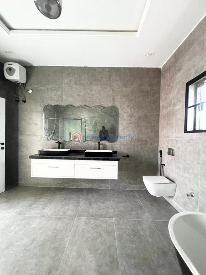 4 bedroom Detached Duplex For Sale Lekki Phase 1 Lagos - 18