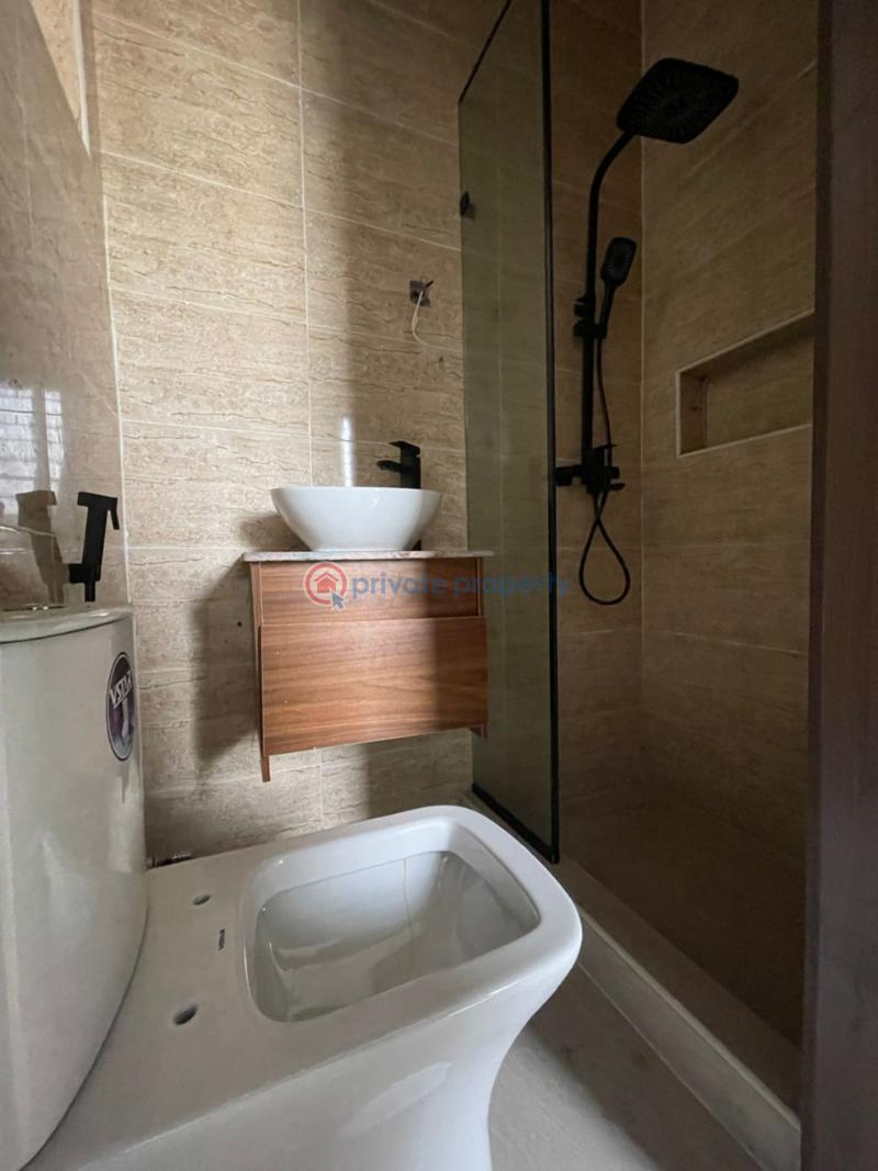 4 bedroom Detached Duplex For Sale Ajah Lagos - 4
