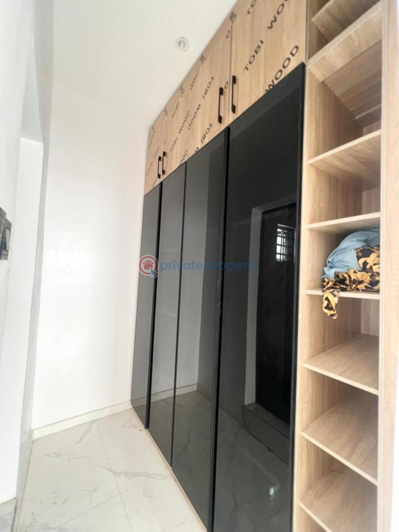 4 bedroom Detached Duplex For Sale Ikota Lekki Lagos - 17
