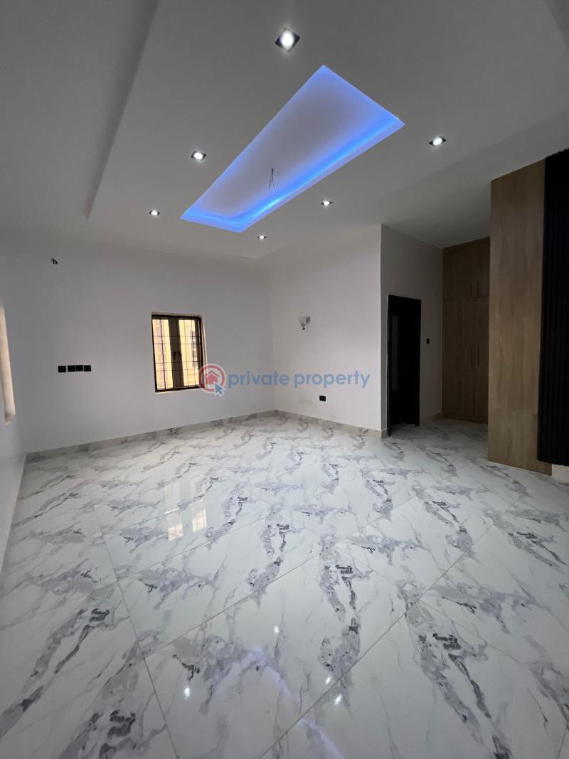 4 bedroom Detached Duplex For Sale Lugbe Abuja Phase 4  - 1