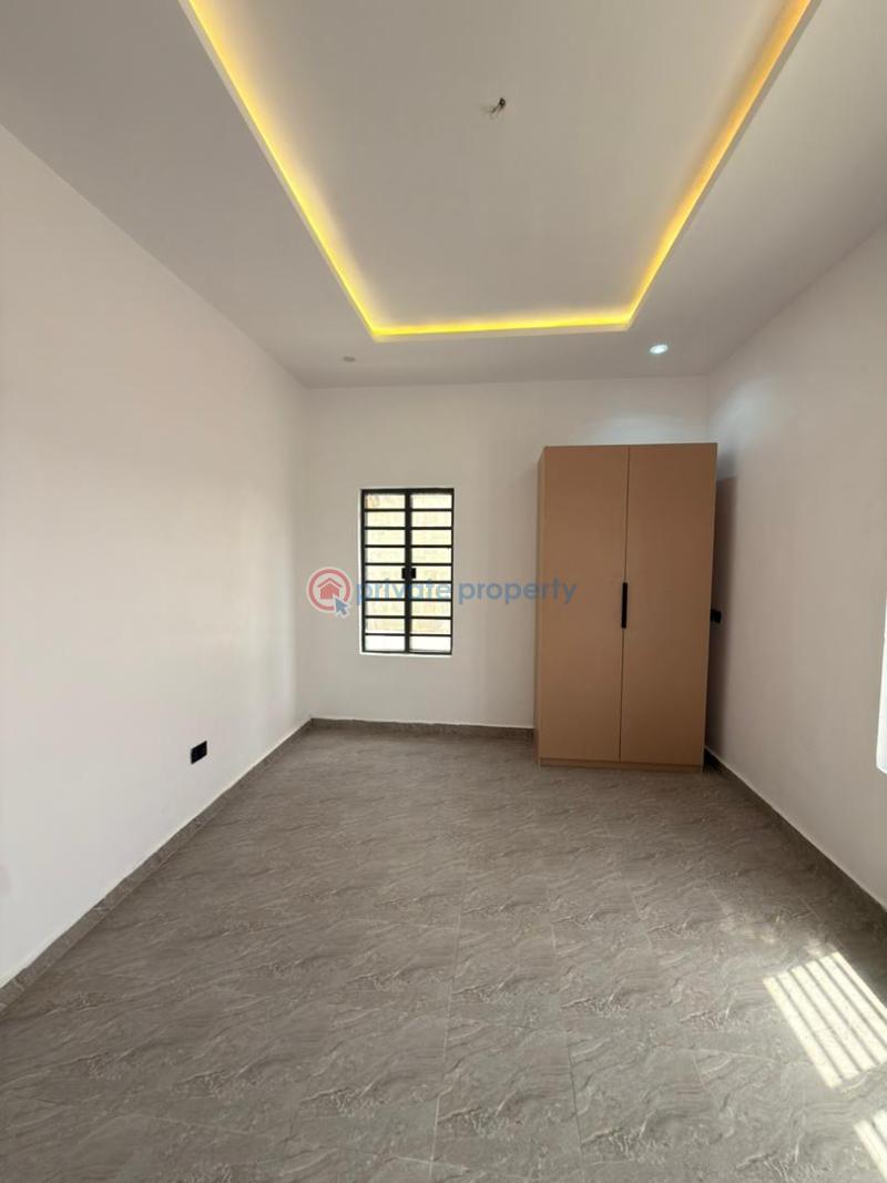 4 bedroom Detached Duplex For Sale Abraham Adesanya Ajah Lagos - 7