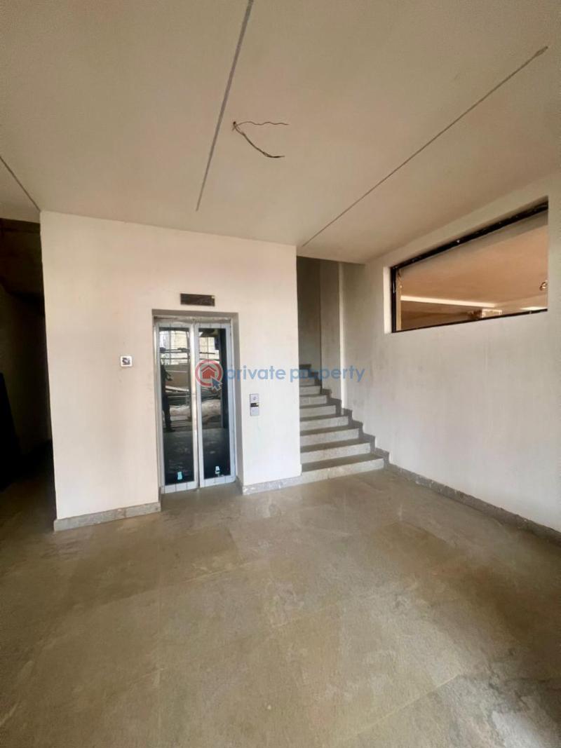 4 bedroom Detached Duplex For Sale Ikeja Lagos Ikeja GRA Lagos - 6