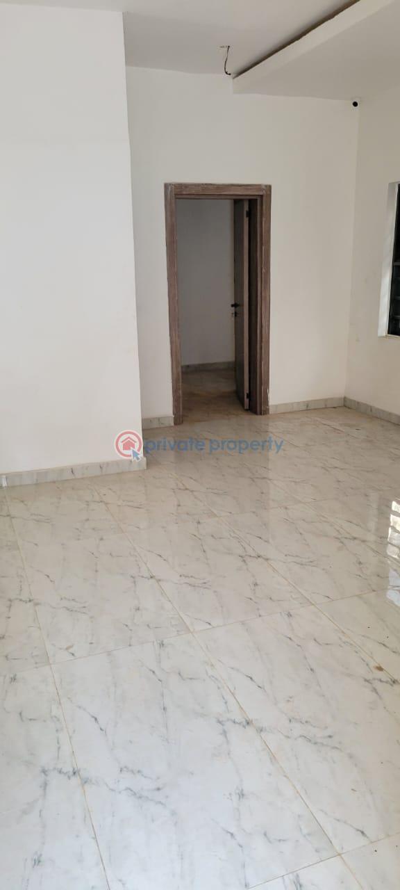 4 bedroom Detached Duplex For Sale Awuse Estate Opebi Ikeja Lagos - 4