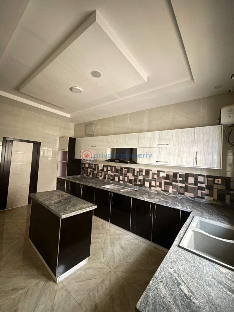 4 bedroom Detached Duplex For Sale Ikota Lekki Lagos - 14