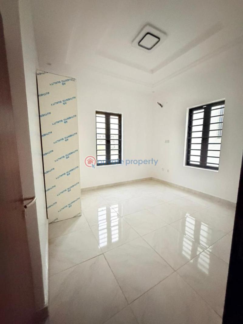 4 bedroom Detached Duplex For Sale Ikeja Lagos - 7