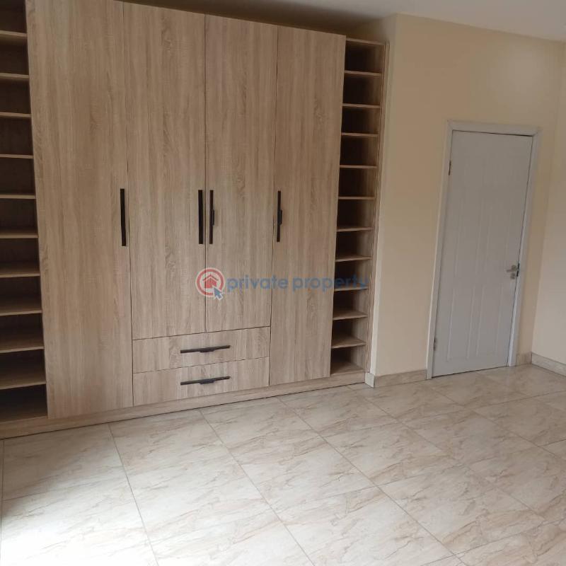 4 bedroom Detached Duplex For Sale Bera Estate Chevron Drive Lekki Lagos - 10