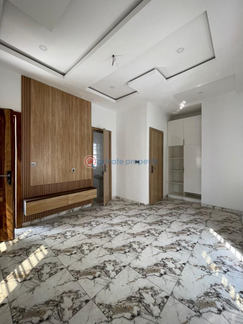 4 bedroom Detached Duplex For Sale Ajah Lagos - 8