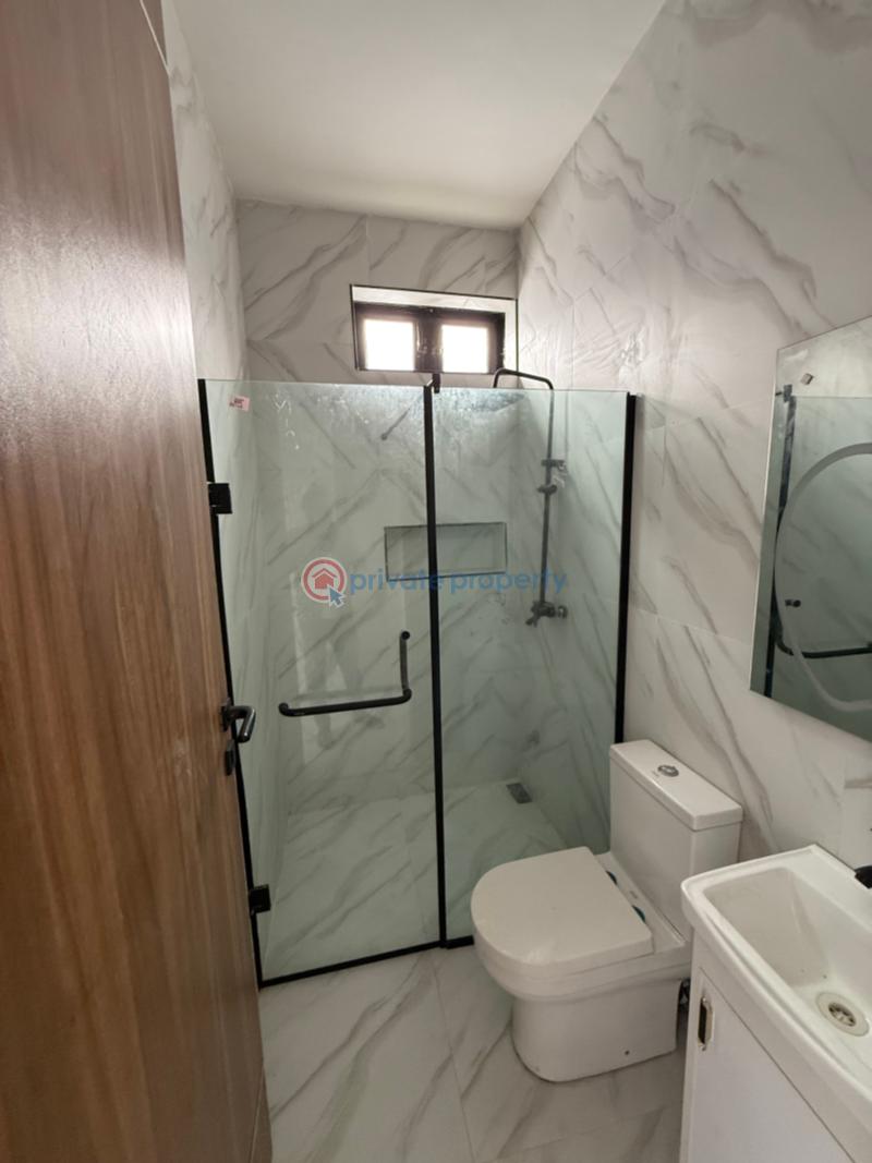 4 bedroom Detached Duplex For Sale Orchid Road Lekki Expressway Lagos - 10