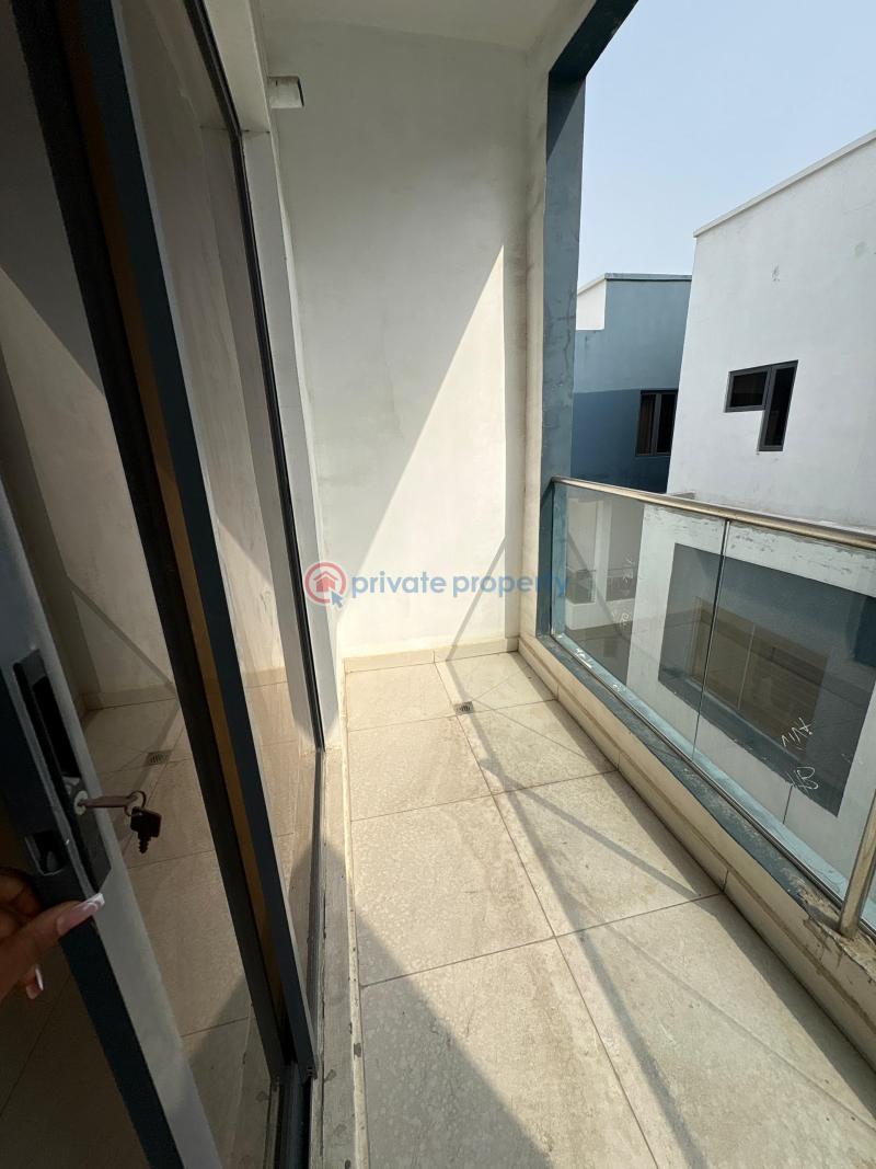 4 bedroom Detached Duplex For Sale Orchid Road Lekki Lekki Expressway Lagos - 14